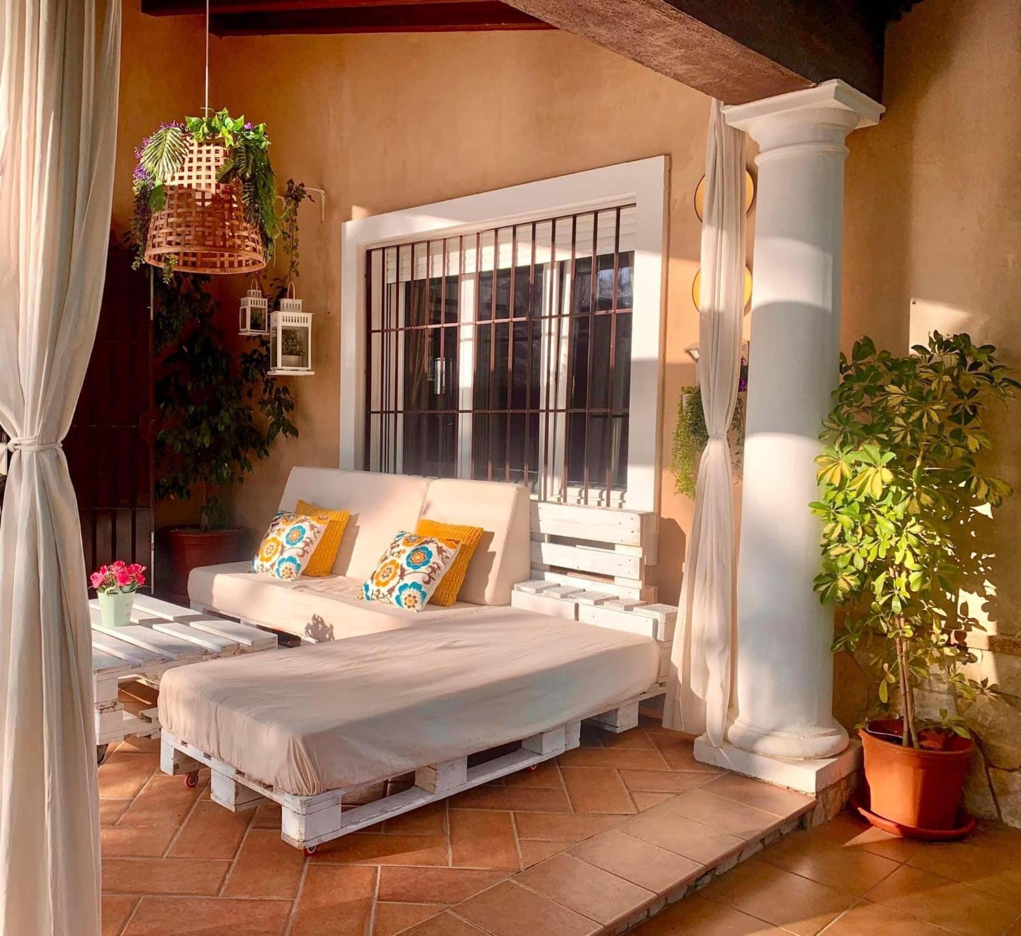 Villa Miranda El Rompido Exterior photo