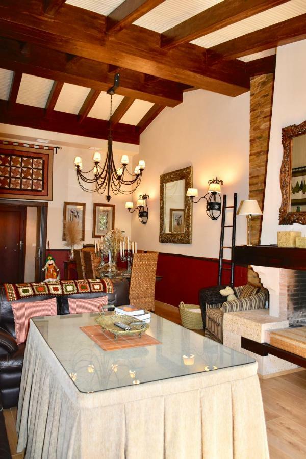Villa Miranda El Rompido Exterior photo