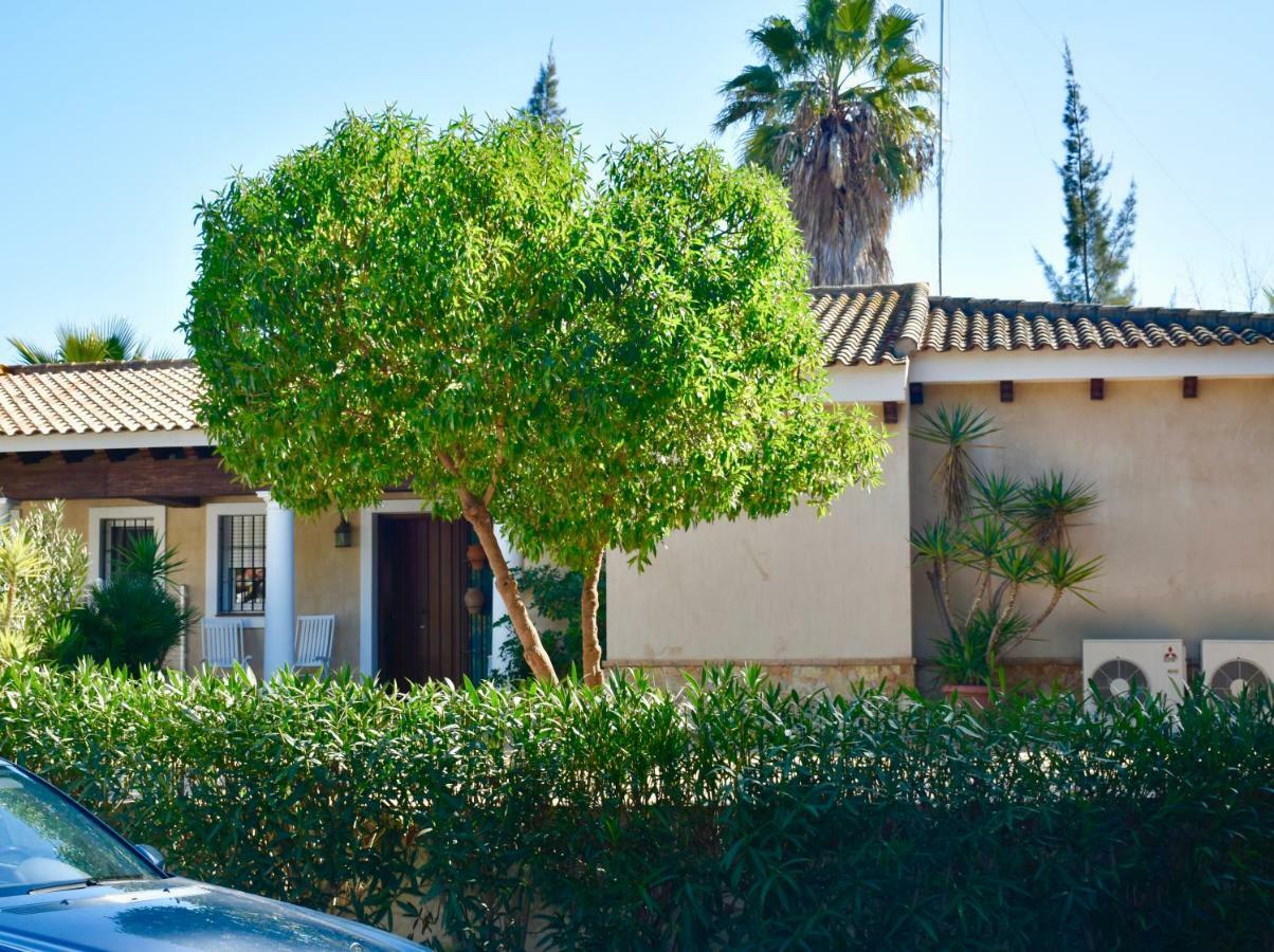 Villa Miranda El Rompido Exterior photo